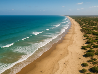 Guj announces coastal exploration programme for youth, applications open till Dec 15 | Guj announces coastal exploration programme for youth, applications open till Dec 15