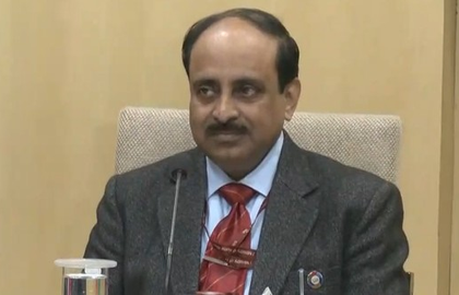 India to deploy AI, real-time data analytics to boost disease surveillance: NCDC | India to deploy AI, real-time data analytics to boost disease surveillance: NCDC