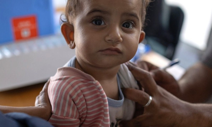 Measles vaccine saves nearly 59 million lives, deaths down by 88 pc since 2000: WHO | Measles vaccine saves nearly 59 million lives, deaths down by 88 pc since 2000: WHO