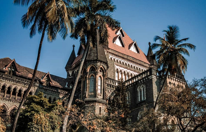 Bombay HC sets up 5-member panel on Mumbai air pollution | Bombay HC sets up 5-member panel on Mumbai air pollution