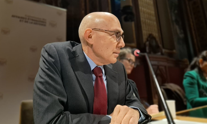 UN human rights chief raises concern over Pakistan's new constitutional amendments | UN human rights chief raises concern over Pakistan's new constitutional amendments