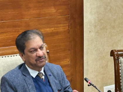 Punjab to hold poll to 23 Zila Parishads, 154 Panchayat Samitis on Dec 14 | Punjab to hold poll to 23 Zila Parishads, 154 Panchayat Samitis on Dec 14