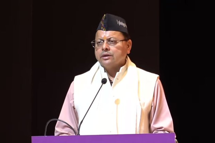 Silkyara rescue anniversary: CM Dhami reminds need for robust disaster management | Silkyara rescue anniversary: CM Dhami reminds need for robust disaster management