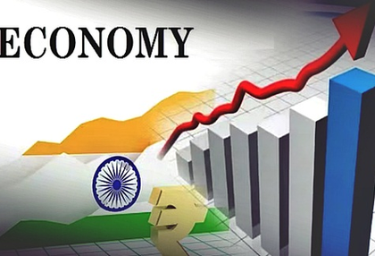 India remains fastest growing economy with 8.2 per cent GDP surge amid global slowdown | India remains fastest growing economy with 8.2 per cent GDP surge amid global slowdown