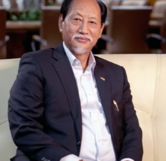 Nagaland CM seeks HM Shah's intervention on Protected Area Permit clearances before 'Hornbill Festival' | Nagaland CM seeks HM Shah's intervention on Protected Area Permit clearances before 'Hornbill Festival'