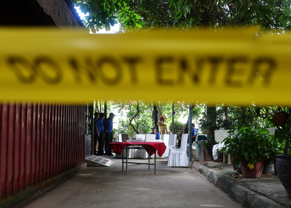 Main suspect behind murder of South Korean college student in Phnom Penh arrested | Main suspect behind murder of South Korean college student in Phnom Penh arrested Main suspect behind murder of South Korean college student in Phnom Penh arrested | Main suspect behind murder of South Korean college student in Phnom Penh arrested