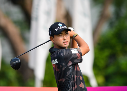 Aditi lies 10th as Avani is 27th and Pranavi 45th at Open de Espana | Aditi lies 10th as Avani is 27th and Pranavi 45th at Open de Espana