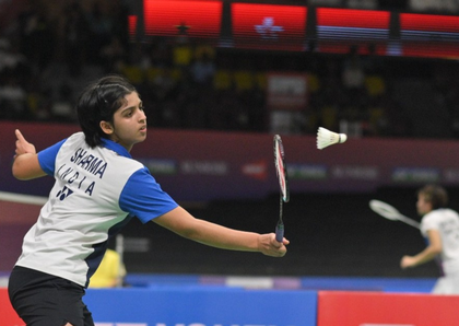 Syed Modi International: Tanvi Sharma continues dream run; Unnati Hooda, Kidambi Srikanth also advance to semis | Syed Modi International: Tanvi Sharma continues dream run; Unnati Hooda, Kidambi Srikanth also advance to semis