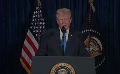 Shooting fallout: Trump threatens to strip citizenship of 'disruptors', halt 'third world' migration | Shooting fallout: Trump threatens to strip citizenship of 'disruptors', halt 'third world' migration