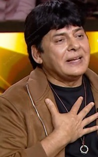 KBC: Sudesh Lehri credits Amitabh Bachchan for inspiring his comedic journey | KBC: Sudesh Lehri credits Amitabh Bachchan for inspiring his comedic journey