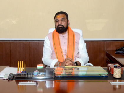 Samrat Choudhary announces statewide crackdown on mafias in Bihar | Samrat Choudhary announces statewide crackdown on mafias in Bihar Samrat Choudhary announces statewide crackdown on mafias in Bihar | Samrat Choudhary announces statewide crackdown on mafias in Bihar