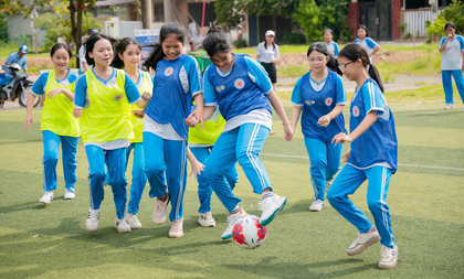 IOC and French Development Agency allocate over EUR 1 million to fight youth crime through sport | IOC and French Development Agency allocate over EUR 1 million to fight youth crime through sport