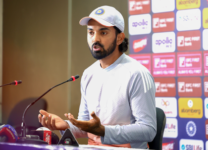 Don’t have a definitive answer to India’s batting issues against spinners, says KL Rahul | Don’t have a definitive answer to India’s batting issues against spinners, says KL Rahul Don’t have a definitive answer to India’s batting issues against spinners, says KL Rahul | Don’t have a definitive answer to India’s batting issues against spinners, says KL Rahul