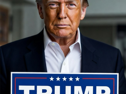 US President hints at running for 3rd term with ‘Trump 2028’ AI image | US President hints at running for 3rd term with ‘Trump 2028’ AI image