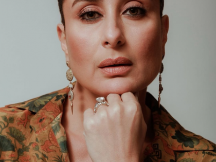 Kareena Kapoor’s Friday night goes retro with John Travolta’s ‘Grease’ | Kareena Kapoor’s Friday night goes retro with John Travolta’s ‘Grease’