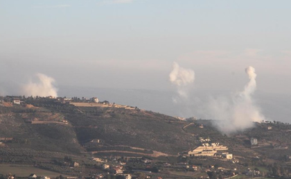 Hezbollah hints at retaliation for Israeli assassination of senior commander | Hezbollah hints at retaliation for Israeli assassination of senior commander Hezbollah hints at retaliation for Israeli assassination of senior commander | Hezbollah hints at retaliation for Israeli assassination of senior commander