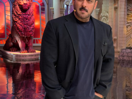 ‘Bigg Boss 19’: Salman Khan schools Ashnoor Kaur for intentionally hurting Tanya Mittal | ‘Bigg Boss 19’: Salman Khan schools Ashnoor Kaur for intentionally hurting Tanya Mittal ‘Bigg Boss 19’: Salman Khan schools Ashnoor Kaur for intentionally hurting Tanya Mittal | ‘Bigg Boss 19’: Salman Khan schools Ashnoor Kaur for intentionally hurting Tanya Mittal