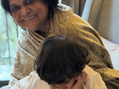 Dia Mirza wishes Happy birthday 'to the woman who taught me what love looks like in action' | Dia Mirza wishes Happy birthday 'to the woman who taught me what love looks like in action'