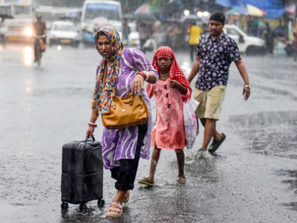 Cyclone Ditwah: Heavy rain alerts in TN; NDRF, SDRF teams deployed | Cyclone Ditwah: Heavy rain alerts in TN; NDRF, SDRF teams deployed