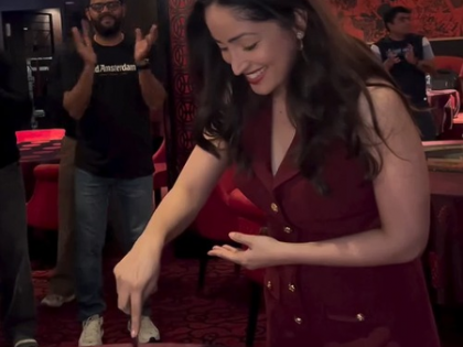 Yami Gautam: Working birthdays are one of the best birthdays | Yami Gautam: Working birthdays are one of the best birthdays Yami Gautam: Working birthdays are one of the best birthdays | Yami Gautam: Working birthdays are one of the best birthdays