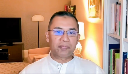 Ex-Bangladesh PM Khaleda Zia's son expresses desire to return as her condition worsens | Ex-Bangladesh PM Khaleda Zia's son expresses desire to return as her condition worsens Ex-Bangladesh PM Khaleda Zia's son expresses desire to return as her condition worsens | Ex-Bangladesh PM Khaleda Zia's son expresses desire to return as her condition worsens