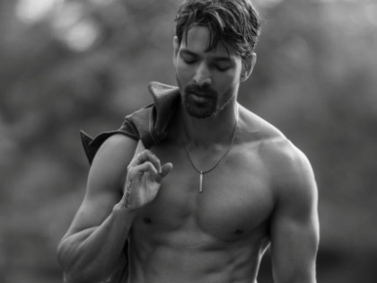 Harshvardhan Rane takes 10-Day nature break after 38 days of planning | Harshvardhan Rane takes 10-Day nature break after 38 days of planning