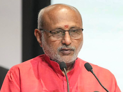 Vice-Prez Radhakrishnan to share nation-building tips with young engineers tomorrow | Vice-Prez Radhakrishnan to share nation-building tips with young engineers tomorrow