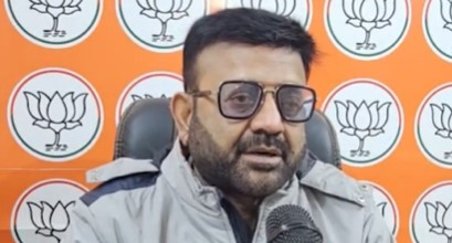 Trinamool created SIR controversy: BJP accuses Mamata govt of intimidating BLOs | Trinamool created SIR controversy: BJP accuses Mamata govt of intimidating BLOs