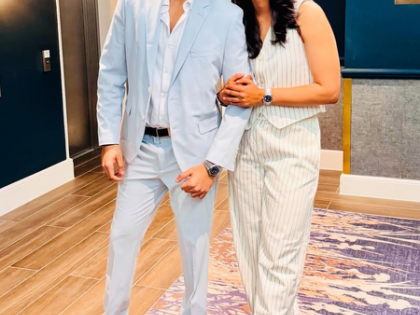 A fresh twist in the Palash Muchhal–Smriti Mandhana wedding controversy, details inside | A fresh twist in the Palash Muchhal–Smriti Mandhana wedding controversy, details inside