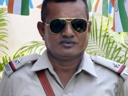 ASI in Birbhum calls senior officer ‘criminal’ over attack on Trinamool MP Shatabdi Roy’s car | ASI in Birbhum calls senior officer ‘criminal’ over attack on Trinamool MP Shatabdi Roy’s car