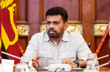 Sri Lanka declares islandwide emergency to tackle cyclone Ditwah aftermath | Sri Lanka declares islandwide emergency to tackle cyclone Ditwah aftermath Sri Lanka declares islandwide emergency to tackle cyclone Ditwah aftermath | Sri Lanka declares islandwide emergency to tackle cyclone Ditwah aftermath