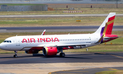 IndiGo completes 80 pc of Airbus-mandated reset; Air India achieves 40 pc compliance | IndiGo completes 80 pc of Airbus-mandated reset; Air India achieves 40 pc compliance