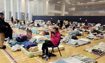 Hong Kong: No remains found after search of two fire-hit residential buildings, says police | Hong Kong: No remains found after search of two fire-hit residential buildings, says police Hong Kong: No remains found after search of two fire-hit residential buildings, says police | Hong Kong: No remains found after search of two fire-hit residential buildings, says police