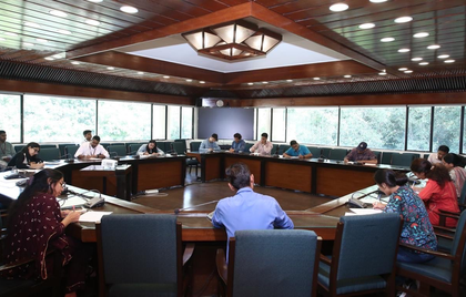 PM Museum and Library creates IT platform for scholars to access digital archives | PM Museum and Library creates IT platform for scholars to access digital archives PM Museum and Library creates IT platform for scholars to access digital archives | PM Museum and Library creates IT platform for scholars to access digital archives