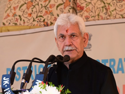 Ramban disaster victims to get 189 new houses within 6 months: J&K L-G | Ramban disaster victims to get 189 new houses within 6 months: J&K L-G Ramban disaster victims to get 189 new houses within 6 months: J&K L-G | Ramban disaster victims to get 189 new houses within 6 months: J&K L-G
