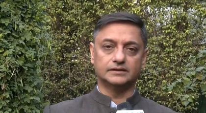 Next-gen reforms, macroeconomic stability behind robust GDP growth: Sanjeev Sanyal | Next-gen reforms, macroeconomic stability behind robust GDP growth: Sanjeev Sanyal Next-gen reforms, macroeconomic stability behind robust GDP growth: Sanjeev Sanyal | Next-gen reforms, macroeconomic stability behind robust GDP growth: Sanjeev Sanyal