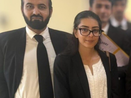 Intl legal bodies slam judicial harassment of Pakistani human rights lawyers | Intl legal bodies slam judicial harassment of Pakistani human rights lawyers