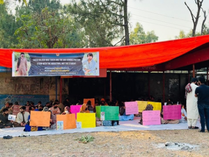 Pakistani forces accused of killing Baloch civilian after one year of enforced disappearance | Pakistani forces accused of killing Baloch civilian after one year of enforced disappearance