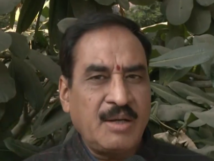 Madani’s remarks a threat to nation and justice system: VHP’s Vinod Bansal | Madani’s remarks a threat to nation and justice system: VHP’s Vinod Bansal