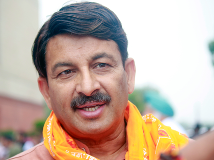 Manoj Tiwari slams Madani’s ‘jihad’ comment; Mahant Raju Das calls it distorted thinking | Manoj Tiwari slams Madani’s ‘jihad’ comment; Mahant Raju Das calls it distorted thinking