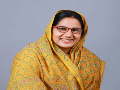 CPI-M Kerala MLA Kanathil Jameela dies at 59; CM Vijayan expresses grief | CPI-M Kerala MLA Kanathil Jameela dies at 59; CM Vijayan expresses grief CPI-M Kerala MLA Kanathil Jameela dies at 59; CM Vijayan expresses grief | CPI-M Kerala MLA Kanathil Jameela dies at 59; CM Vijayan expresses grief