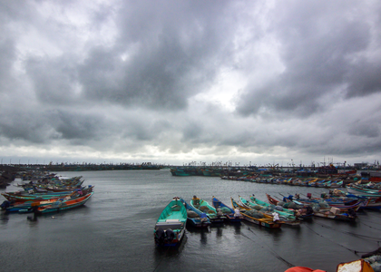 Cyclone Ditwah weakens, heavy rainfall threat eases for northern TN | Cyclone Ditwah weakens, heavy rainfall threat eases for northern TN