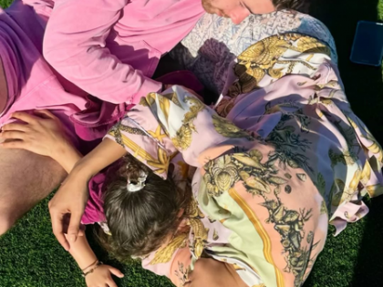 Priyanka Chopra is thankful for the simple pleasures of life this Thanksgiving | Priyanka Chopra is thankful for the simple pleasures of life this Thanksgiving