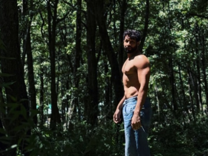 Siddhant Chaturvedi on exploring new roles: 'Would always pick the grey character zone' | Siddhant Chaturvedi on exploring new roles: 'Would always pick the grey character zone'