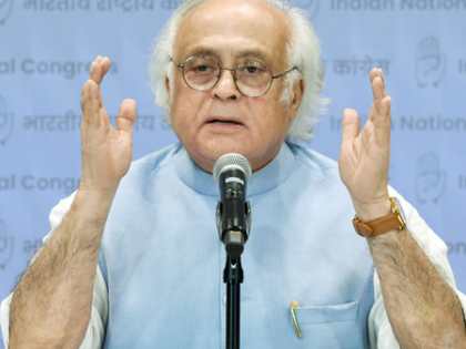 'Justice will ultimately triumph': Cong on FIR in National Herald case | 'Justice will ultimately triumph': Cong on FIR in National Herald case 'Justice will ultimately triumph': Cong on FIR in National Herald case | 'Justice will ultimately triumph': Cong on FIR in National Herald case