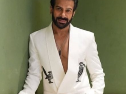 Karan Veer Mehra shares how Vishal Bhardwaj, Rajkumar Hirani and Omung Kumar shaped his understanding of cinema | Karan Veer Mehra shares how Vishal Bhardwaj, Rajkumar Hirani and Omung Kumar shaped his understanding of cinema Karan Veer Mehra shares how Vishal Bhardwaj, Rajkumar Hirani and Omung Kumar shaped his understanding of cinema | Karan Veer Mehra shares how Vishal Bhardwaj, Rajkumar Hirani and Omung Kumar shaped his understanding of cinema