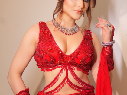 Urvashi Rautela on Dharmendra’s death: I haven’t been able to work or process myself emotionally | Urvashi Rautela on Dharmendra’s death: I haven’t been able to work or process myself emotionally