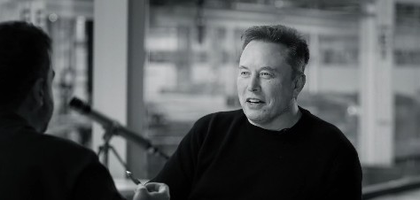 Elon Musk features in new teaser of Nikhil Kamath’s upcoming podcast episode | Elon Musk features in new teaser of Nikhil Kamath’s upcoming podcast episode Elon Musk features in new teaser of Nikhil Kamath’s upcoming podcast episode | Elon Musk features in new teaser of Nikhil Kamath’s upcoming podcast episode