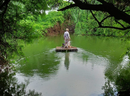 Gujarat village finds relief as CM’s ‘Swagat Online’ clears road-bridge project | Gujarat village finds relief as CM’s ‘Swagat Online’ clears road-bridge project