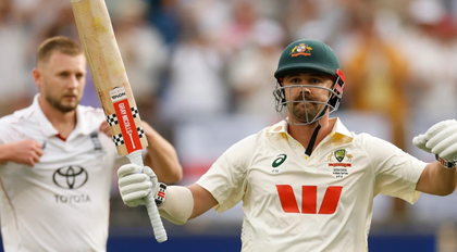 Happy if that’s what’s needed to win: Head ready to open again in Khawaja’s absence | Happy if that’s what’s needed to win: Head ready to open again in Khawaja’s absence